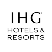 IHG Hotels &<br />
Resorts Discount