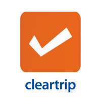 Cleartrip<br />
Airfare Discount