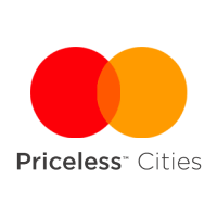 Mastercard®<br />
Priceless Cities