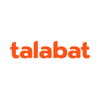 Talabat Grocery<br />
& Food Delivery
