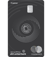 KFH World Elite Card with Golf