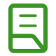 Announcements Icon